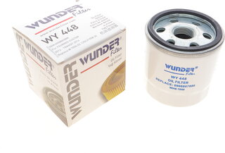 Wunder WY 448
