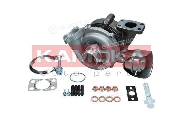 Kamoka 8600001