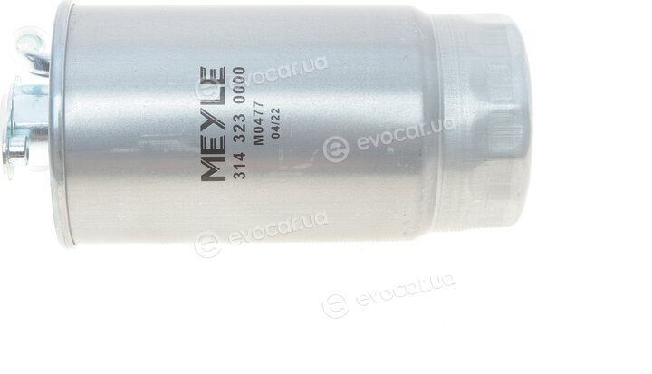 Meyle 314 323 0000