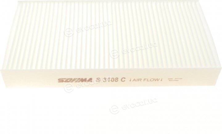 Sofima S 3108 C