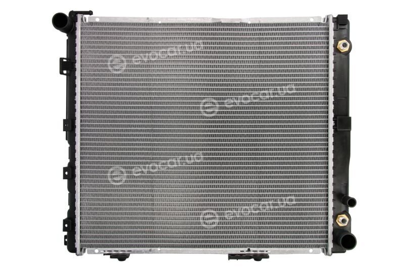 Nissens 62699A