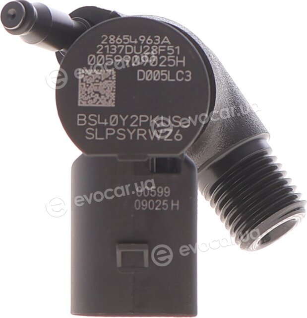 Delphi 28654963