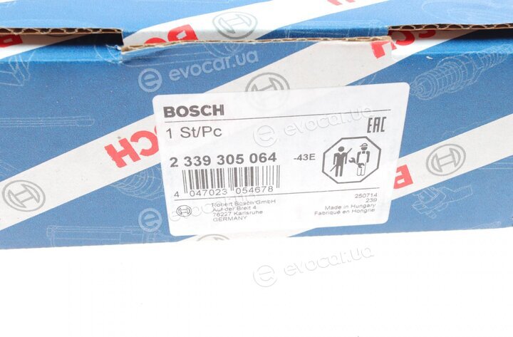 Bosch 2 339 305 064