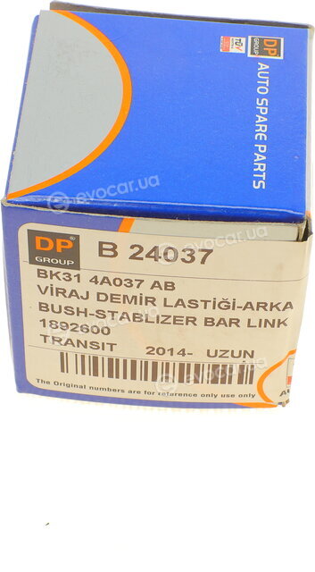 DP B 24037