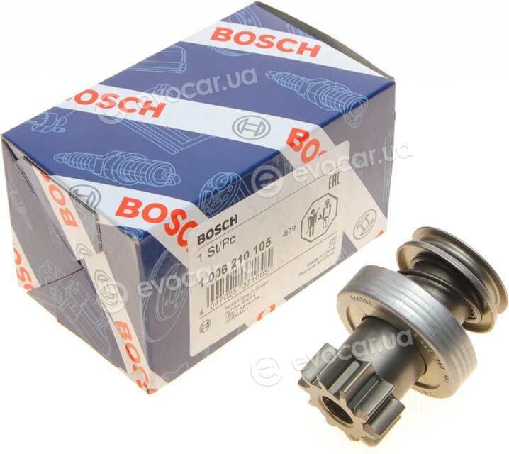 Bosch 1006210105