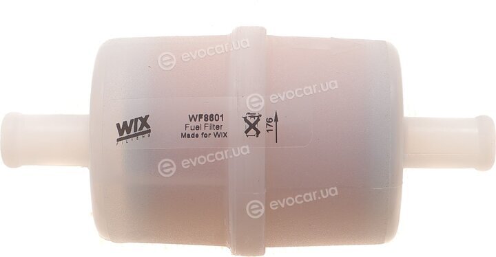 WIX WF8601
