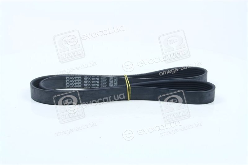Dayco 6PK1270