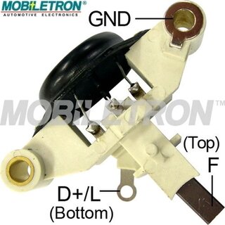 Mobiletron VR-IK02B