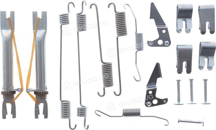 Kawe / Quick Brake 105-0030S