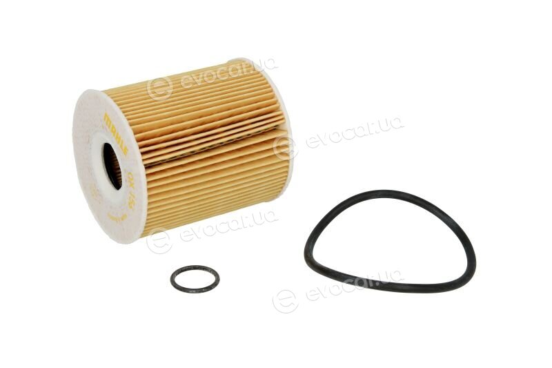 Mahle OX 156D1