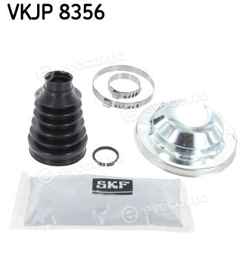 SKF VKJP 8356