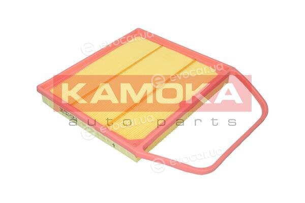 Kamoka F243301