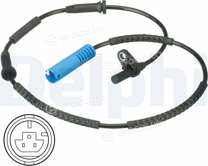 Delphi SS20554