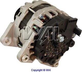 WAI 20399N