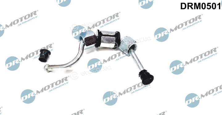 Dr. Motor DRM0501