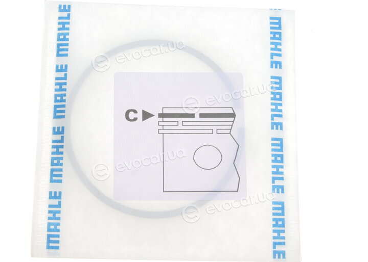 Mahle 034 90 N0