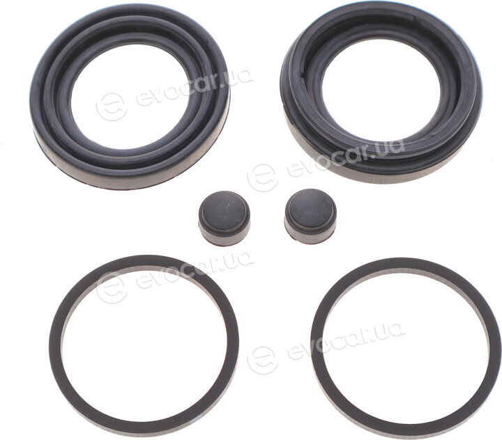 Kawe / Quick Brake 114-0355