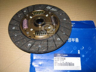 Kia / Hyundai 41100-22630