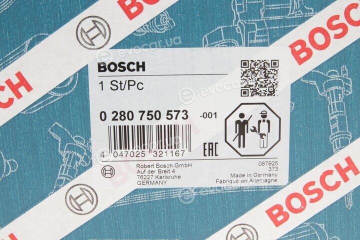 Bosch 0 280 750 573