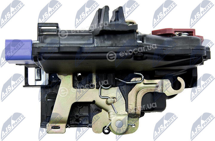 NTY EZC-SK-001