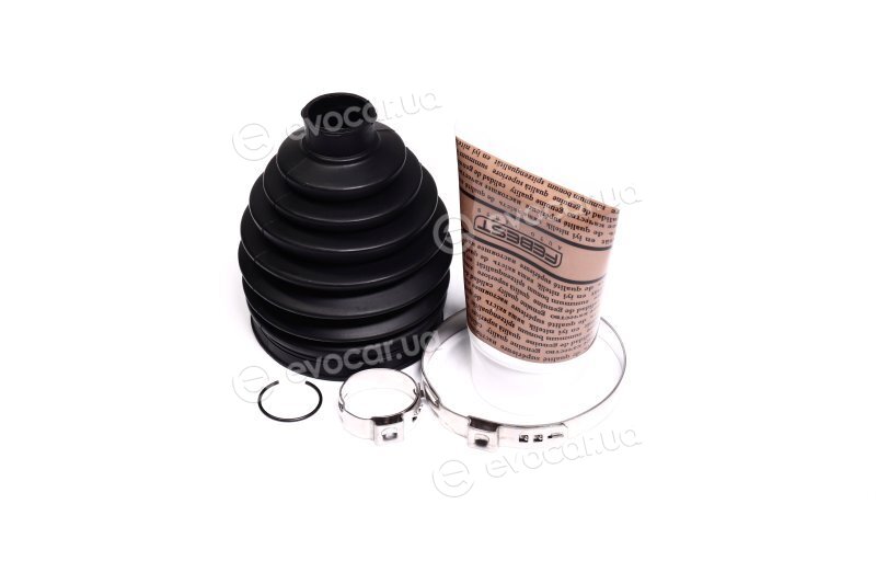 Febest 1217P-SOL2WD