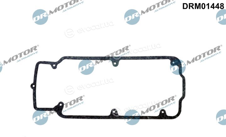 Dr. Motor DRM01448