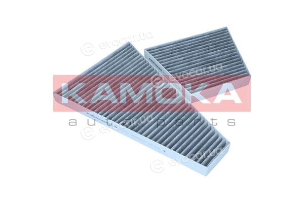 Kamoka F527601