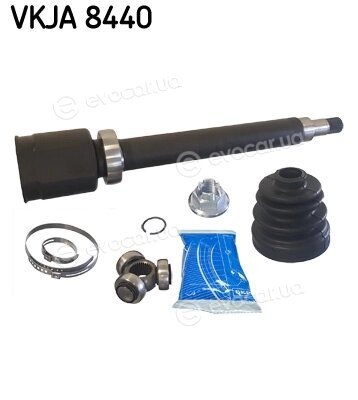 SKF VKJA 8440