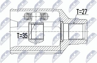 NTY NPW-CH-077