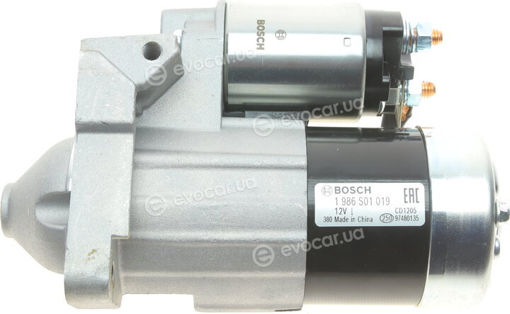 Bosch 1 986 S01 019