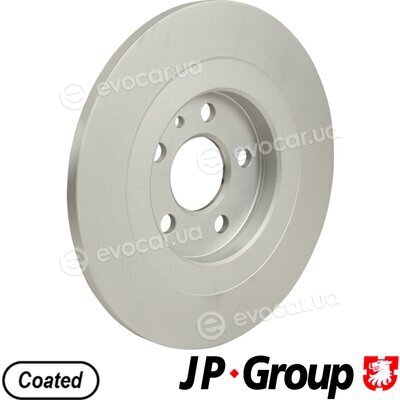 JP Group 4163200300