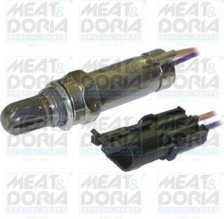 Meat & Doria 81522