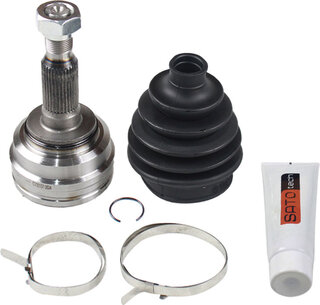 Sato Tech CV30157