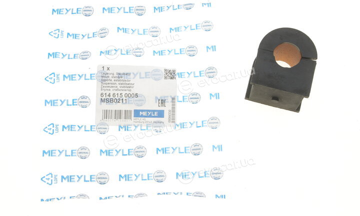 Meyle 614 615 0005