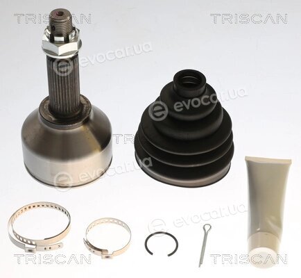 Triscan 8540 16207