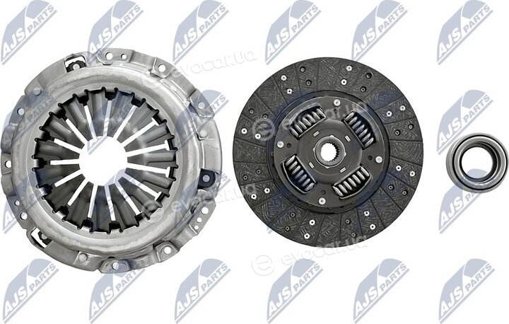 NTY NZS-NS-011U
