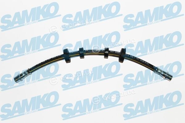 LPR / Samko 6T46704
