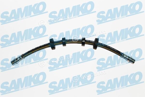 Samko 6T46704