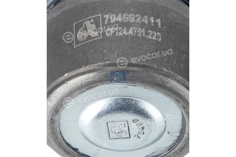 DT 5.55223