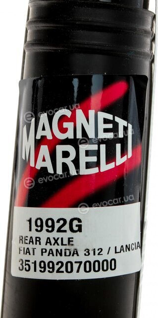 Magneti Marelli 351992070000