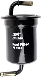 JS Asakashi FS9102
