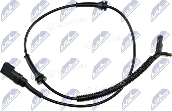 NTY HCA-FR-001