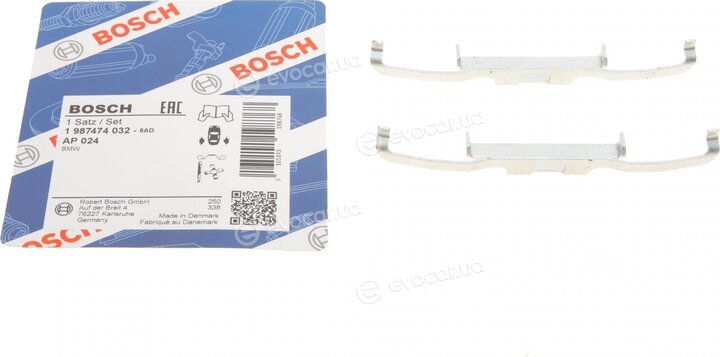 Bosch 1 987 474 032