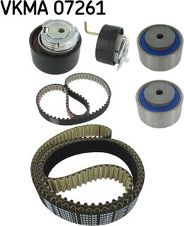 SKF VKMA 07261
