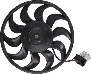 Nissens 85755