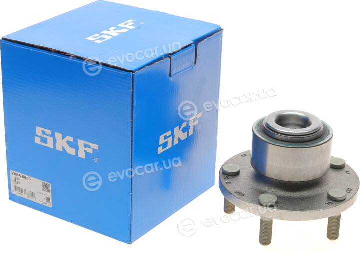 SKF VKBA 6800