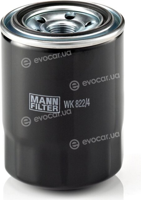 Mann WK 822/4