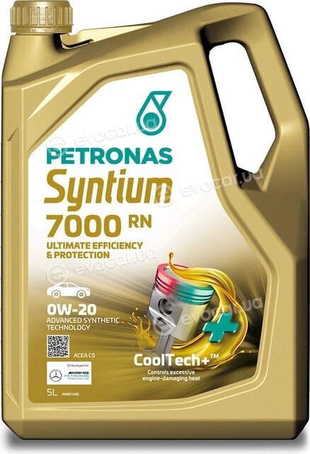 Petronas 70733M12EU