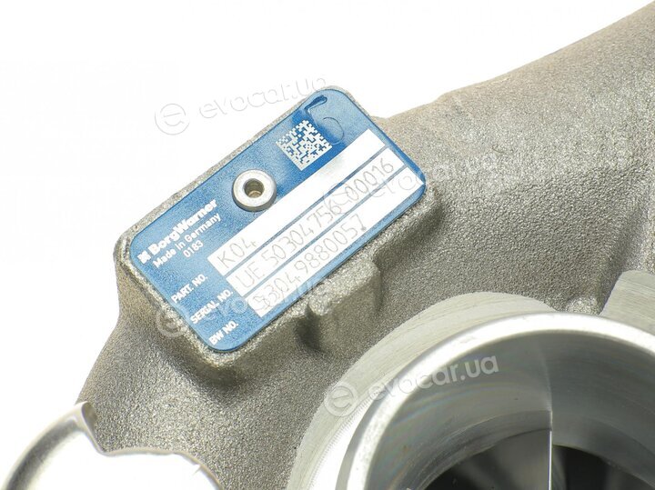 BorgWarner 53049880057