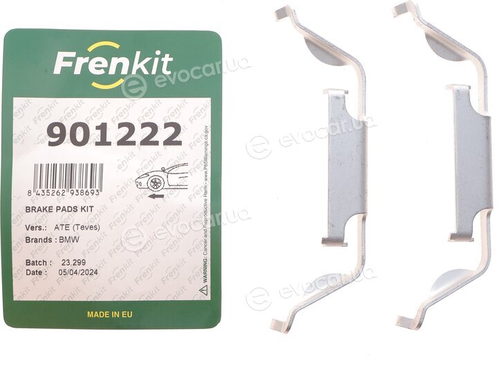 Frenkit 901222